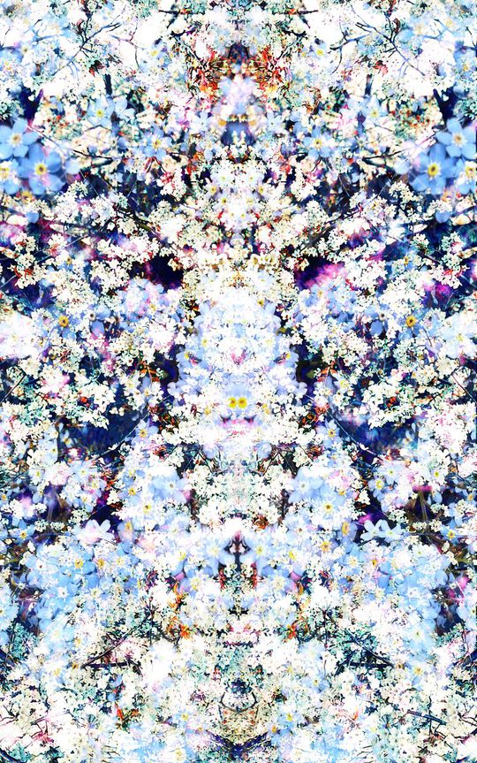 复古风印花华亿平台图片