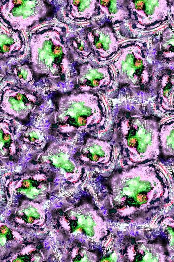 391168-抽象水彩水墨