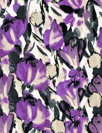 391178-冬装针织布印花匹布