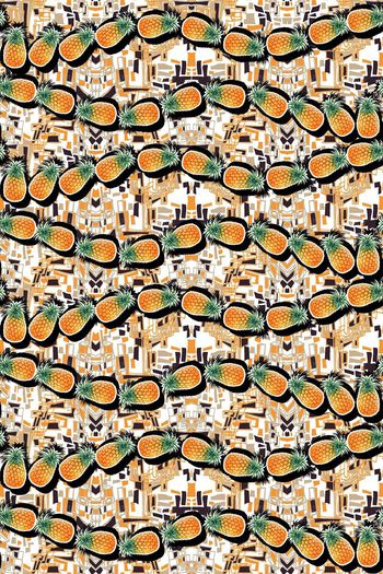 391196-菠萝！菠萝！.