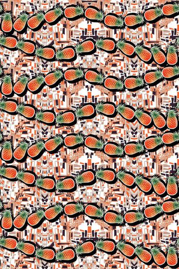 391197-菠萝！菠萝！.