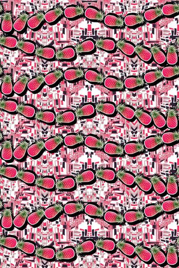 391198-菠萝！菠萝！.