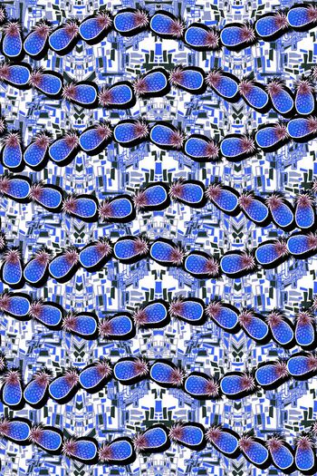 391200-菠萝！菠萝！.