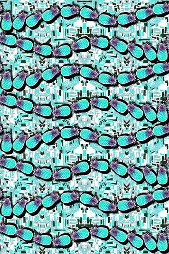 391201-菠萝！菠萝！.