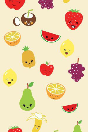 卡通印花华亿平台图片