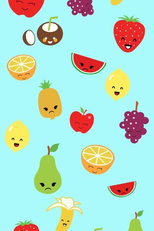 卡通印花华亿平台图片