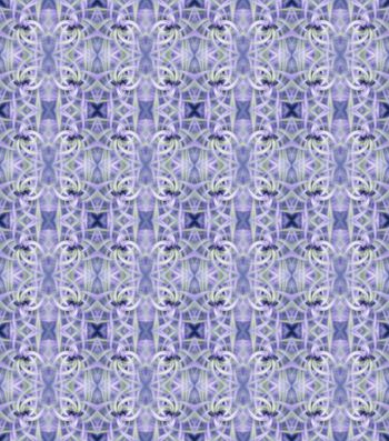 391219-彩色放射花