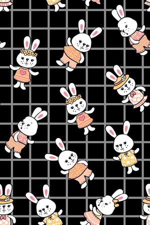 卡通印花华亿平台图片