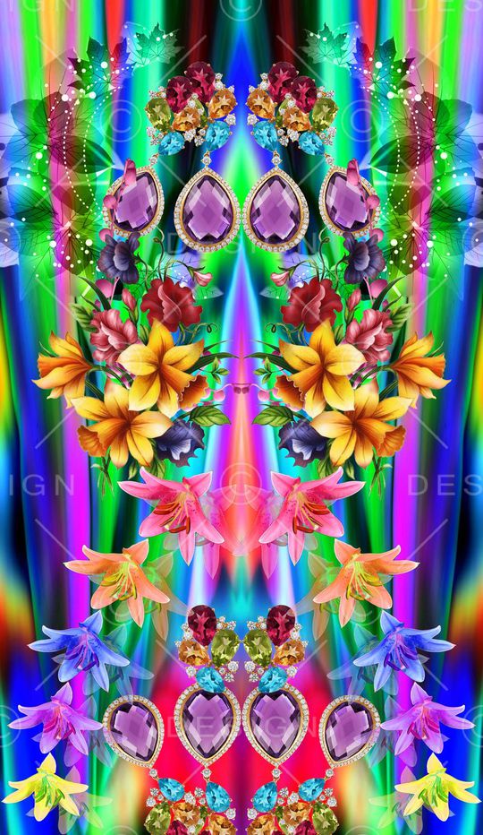 定位印花华亿平台图片