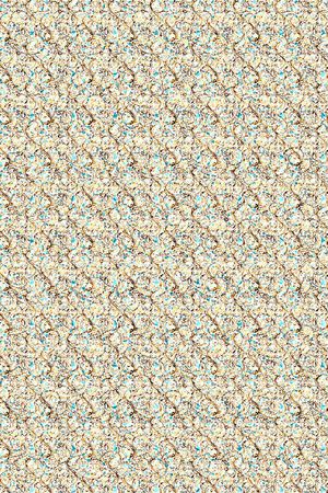 田园印花华亿平台图片