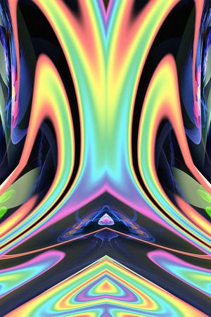 长巾印花华亿平台图片