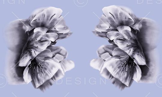 休闲印花华亿平台图片