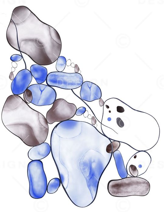 休闲印花华亿平台图片