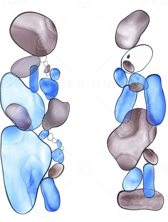 休闲印花华亿平台图片