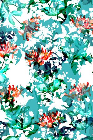 花印花华亿平台图片