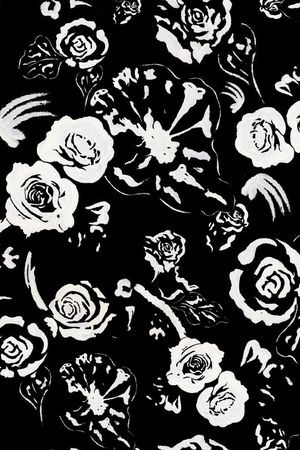 现代印花华亿平台图片