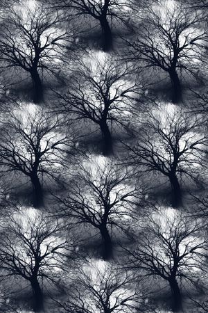 风景印花华亿平台图片