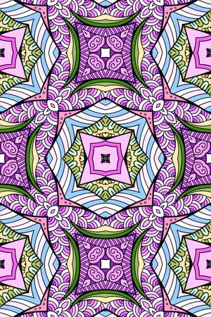 中国元素印花华亿平台图片