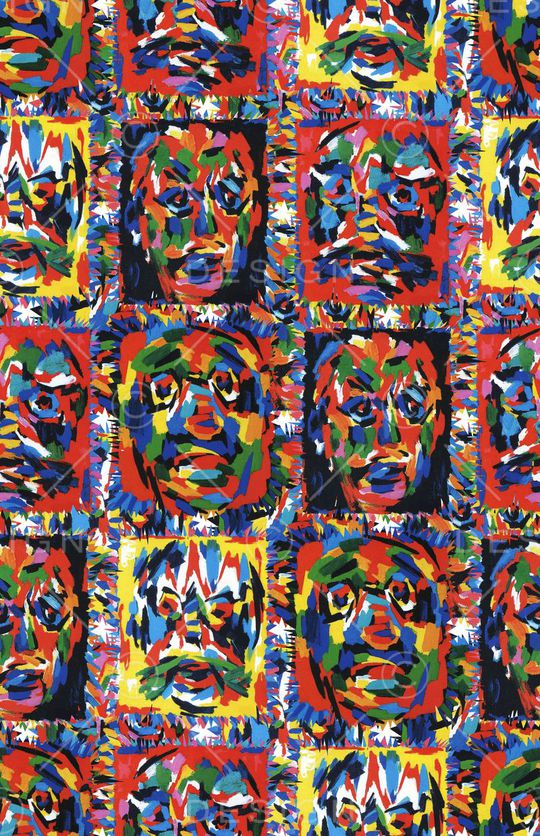 潮流印花华亿平台图片