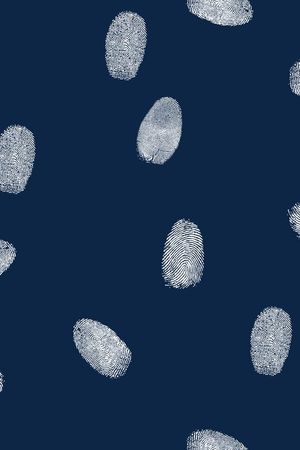 流行风格印花华亿平台图片