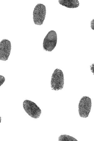 流行风格印花华亿平台图片