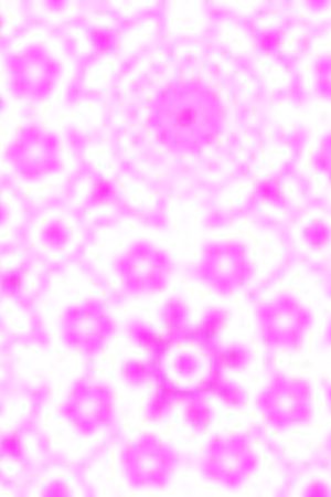 矢量花纹印花华亿平台图片