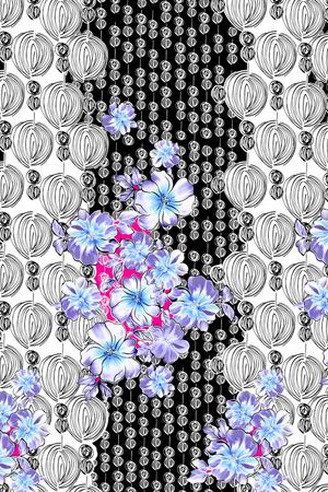 80*110cm\300dpi\tiff印花华亿平台图片