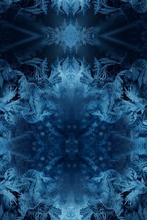 冬日印花华亿平台图片