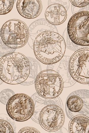 格子印花华亿平台图片