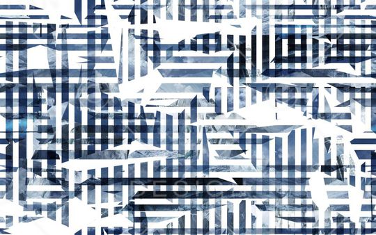 复古印花华亿平台图片