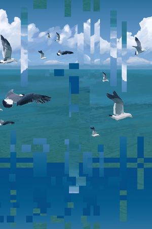 动物印花华亿平台图片