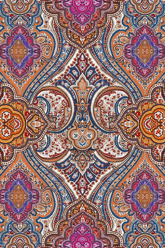 手绘印花华亿平台图片