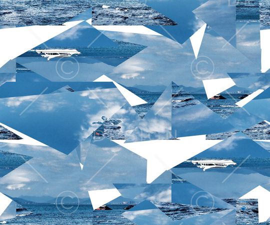 潮流印花华亿平台图片