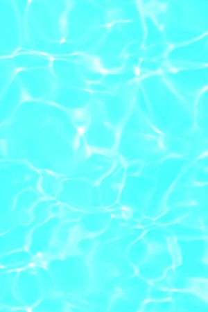 海洋水波纹印花华亿平台图片