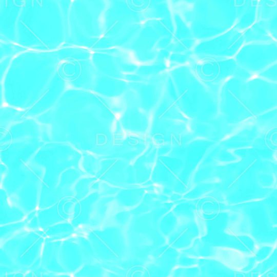 海洋水波纹印花华亿平台图片