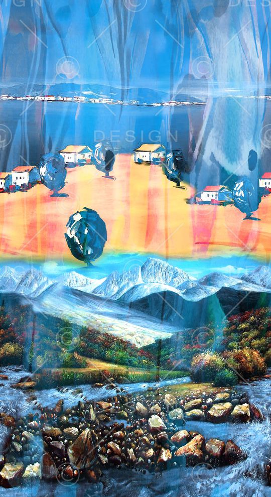 定位印花华亿平台图片