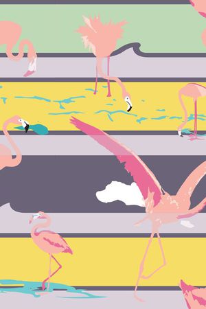 风俗画印花华亿平台图片