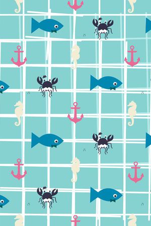 风俗画印花华亿平台图片