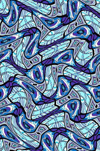 392020-抽象民族几何