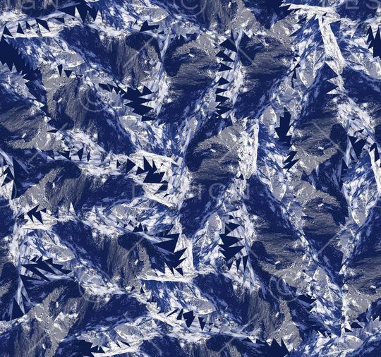 潮流印花华亿平台图片