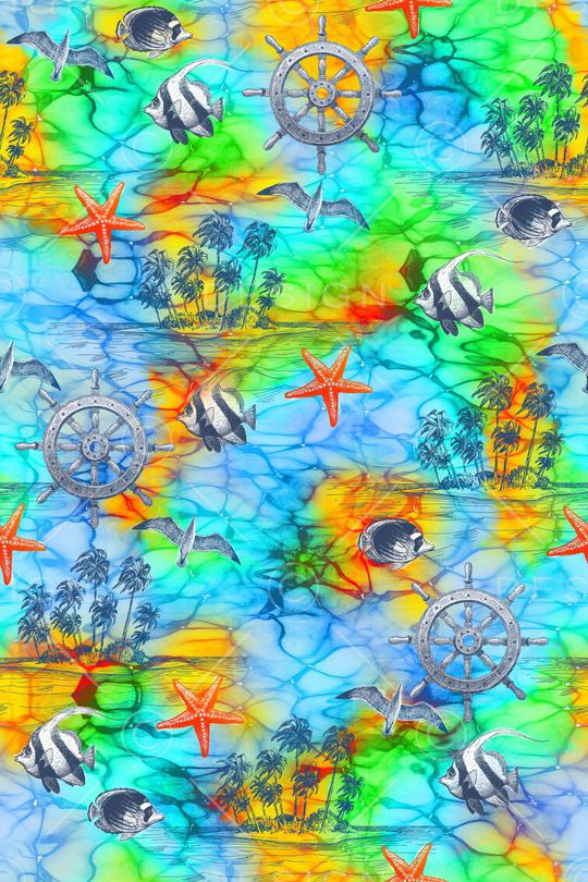 海星印花华亿平台图片