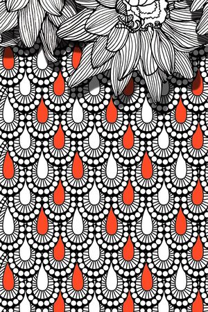 34*95cm\300dpi\jpg印花华亿平台图片