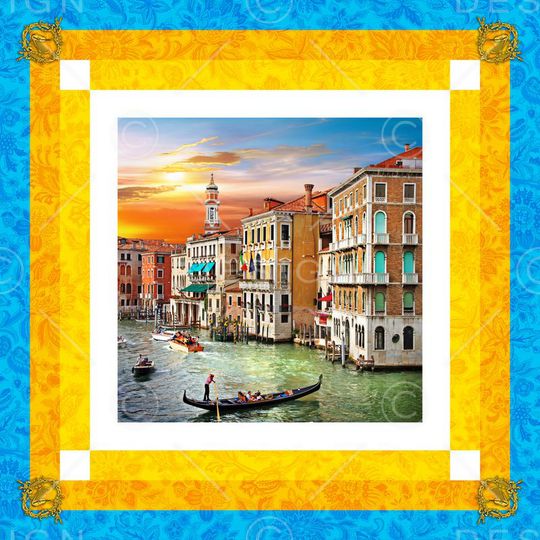 潮流印花华亿平台图片