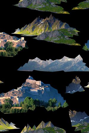 潮流印花华亿平台图片