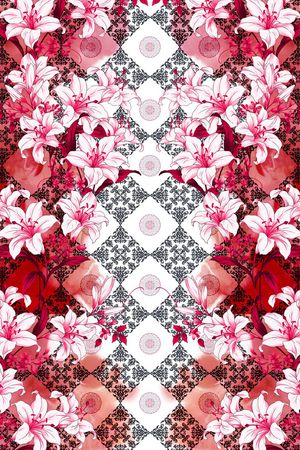 定位印花华亿平台图片