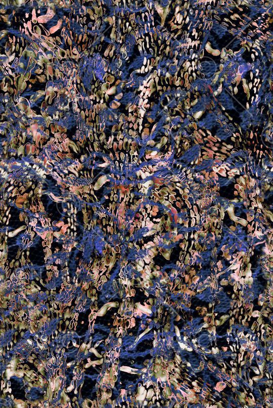 迷彩印花华亿平台图片