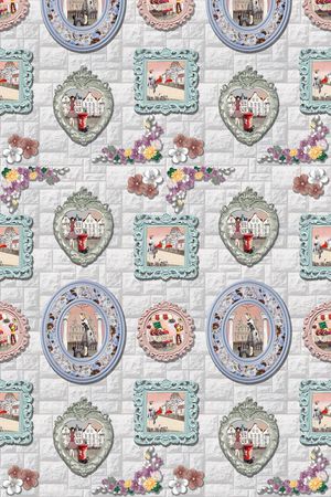 现代印花华亿平台图片