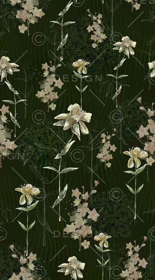 时尚印花华亿平台图片