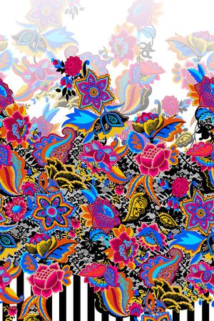 定位印花华亿平台图片