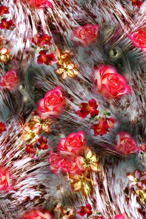 花印花华亿平台图片